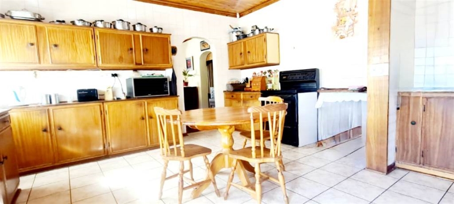5 Bedroom Property for Sale in Orkney North West